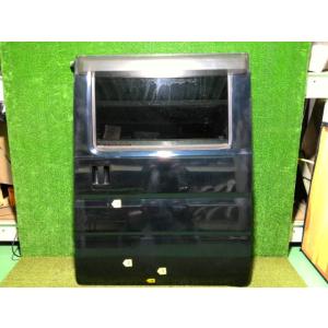 バモス ABA-HM1 左RドアASSY 67550-S3C-010ZZ 080401