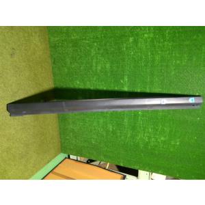 ハスラー DBA-MR31S 左サイドステップ 77240-65P00-5PK 080405