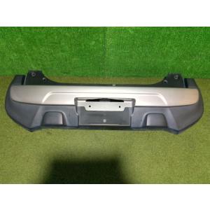 ハスラー DBA-MR31S Ｒバンパー　リアバンパーASSY 71811-65P00-5PK 08...