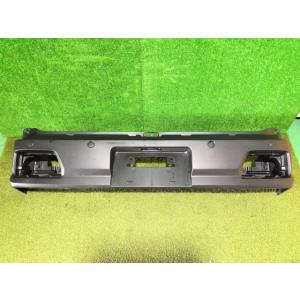 ハイゼット 3BD-S700V Ｒバンパー　リアバンパーASSY 52159-B5210