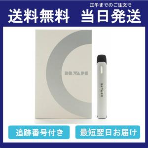 DR.VAPE2 本体 ドクターベイプ モデル2 Model2 シルバー モデル２