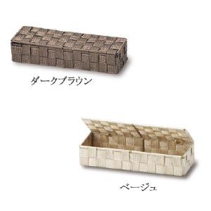 かご カゴ 籠 バスケット 店舗什器 小物入れ 小物収納 収納ボックス 収納ケース カトラリーケース 箸入れ おしゃれ シンプル ナチュラル｜ys-prism