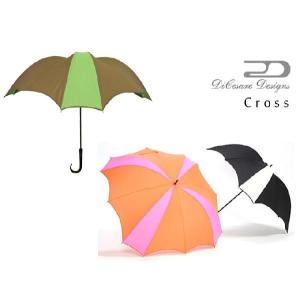 傘 CROSS 雨傘 雨傘 かさ カサ｜ys-prism