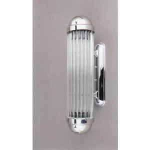 DULTON（ダルトン） 8月上旬〜中旬入荷 ALUMINUM TWIN GLASS WALL LAMP