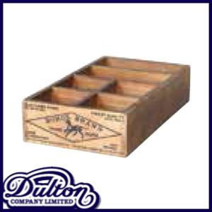 SWITCH（スウィッチ） 木箱 ヴィンテージ 収納 ボックス 木製 おしゃれ