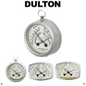 サーモハイグロメーター 心地よい時間を味わう 温湿度計 サーモ