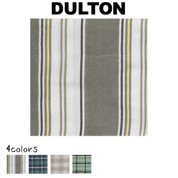 DULTON マルチ クロス