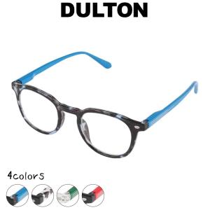 DULTON READING GLASSES メガネ 眼鏡 めがね｜ys-prism