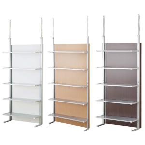 ロッカーや玄関扉に!磁石でくっつく全身ミラー!割れない鏡 幅40