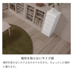日本製 天然木桐 カウンター下シリーズ 幅30...の詳細画像5