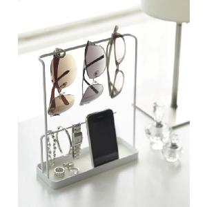 サングラス＆アクセサリーハンガースタンド タワー