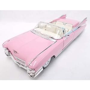キャデラック エルドラド ピンクの商品一覧 通販 Yahoo ショッピング