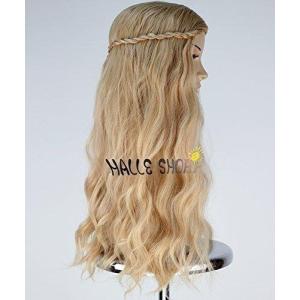 映画 マレフィセント オーロラ姫 仮装 仮装用ウィッグ の商品一覧 仮装 変装 パーティグッズ ゲーム おもちゃ 通販 Yahoo ショッピング