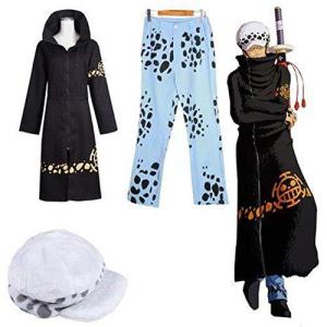 トラファルガーロー帽子の商品一覧 通販 Yahoo ショッピング