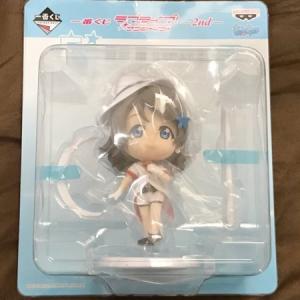 Aqours 2nd フィギュア の商品一覧 ゲーム おもちゃ 通販 Yahoo ショッピング