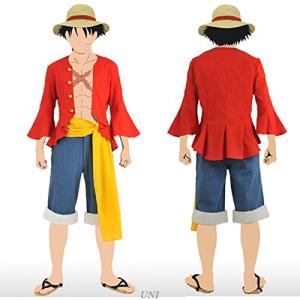 ルフィ コスプレの商品一覧 通販 Yahoo ショッピング