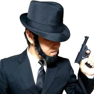 次元大介 帽子 ファッション の商品一覧 通販 Yahoo ショッピング