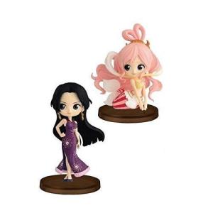 One Piece Q Posketの商品一覧 通販 Yahoo ショッピング