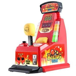 ボクシングゲーム おもちゃの商品一覧 通販 Yahoo ショッピング