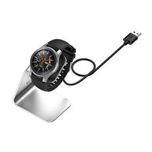 Samsung Galaxy Gear S3 充電器 スマートウォッチアクセサリー の商品一覧 スマートウォッチ ファッション 通販 Yahoo ショッピング