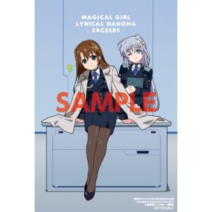 【三洋堂特典付】魔法少女リリカルなのはＥＸＣＥＥＤＳ　2巻｜三洋堂Web-shop