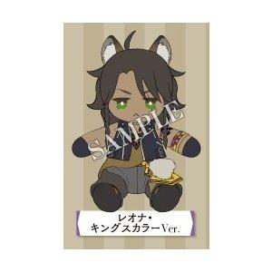 レオナ キングスカラーver ツイステッドワンダーランド キャラクターマスコット付book 書籍 スクウェア エニックス 送料無料 発売済 在庫品 Med Book あみあみ Yahoo 店 通販 Yahoo ショッピング