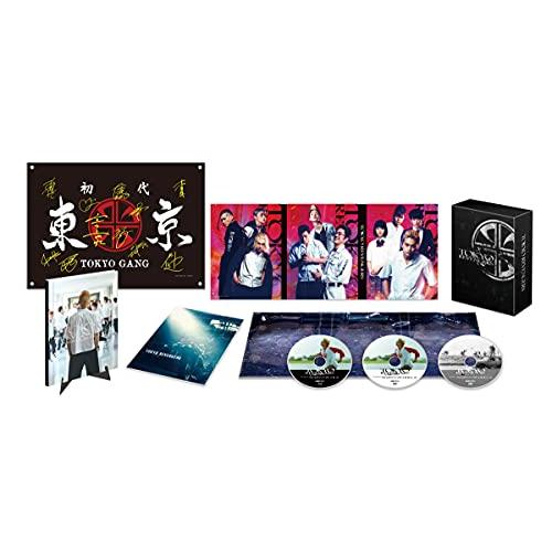 東京リベンジャーズ スペシャルリミテッド・エディションBlu-ray&amp;DVDセット(初回生産限定)
