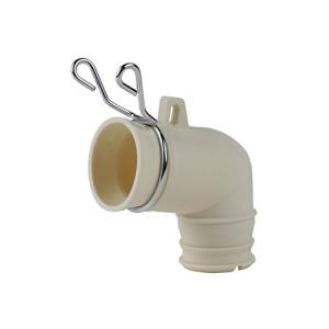 カクダイKAKUDAI 洗濯機用排水トラップエ...の詳細画像2