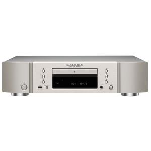 マランツ Marantz CDプレーヤー CD...の詳細画像1