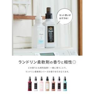 ランドリン WASH 洗濯洗剤 濃縮液体 大容...の詳細画像4