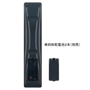 PerFascin 代用リモコン fits f...の詳細画像3