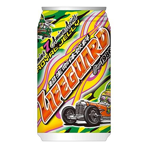 チェリオ ライフガード 350ml×24本