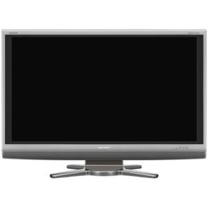 中古 SHARP シャープ アクオス LC-40AE6 40型液晶テレビ AQUOS 地デジ