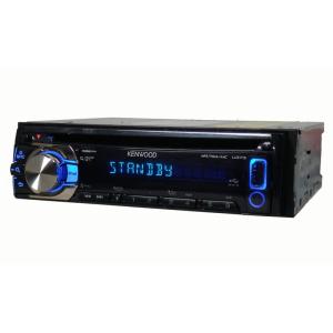 KENWOOD USB/CDレシーバー U373