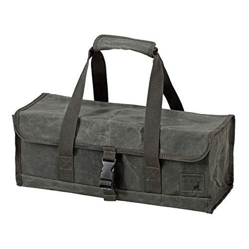 キャプテンスタッグCAPTAIN STAG アウトドア バッグ ツールボックス ツールバッグ 収納 ...