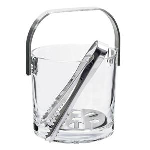 アイスペール ワインクーラー シャンパン ボトルクーラー 氷入れバケツ