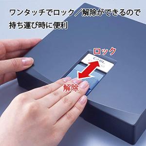 カール事務器 コインレジ 簡易レジスター コイ...の詳細画像4