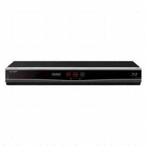 シャープ AQUOSブルーレイディスクレコーダー HDMI 1TB BD-W1500｜ys-selectold2nd