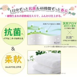 業務用 大容量香りつづくトップ 抗菌plus ...の詳細画像5