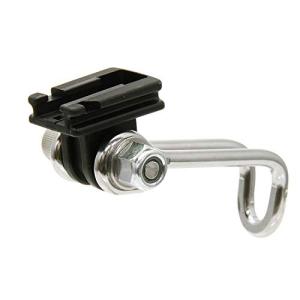 キャットアイCAT EYE センターフォークブラケット CFB-100 ヘッドライト取付用 534-2440 自転車