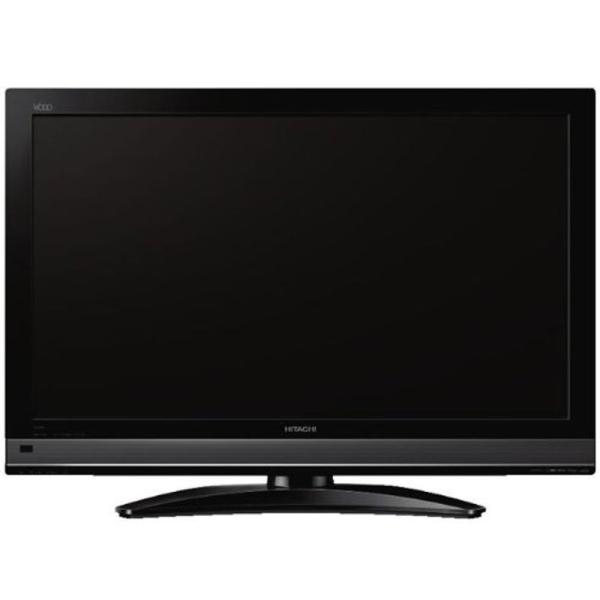 HITACHI(日立) 録画テレビWooo XP05シリーズ L37-XP05 320GBHDD内蔵...