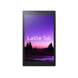 NEC LaVie Tab S (Atom Z3745/2GB/16GB/Android 4.4/8...