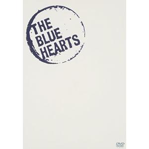 ブルーハーツが聴こえない HISTORY OF THE BLUE HEARTS [DVD]｜ys-selectold