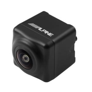 インターフェースボックス／IFB-N200／アルパイン製ナビゲーション／カメラ用 アルパインカーナビNXシリーズ専用マルチインターフェース