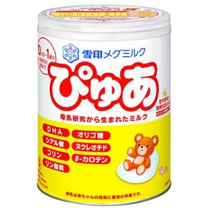 森永乳業 粉ミルク e赤ちゃん ミルク 800g E赤ちゃん 大缶 ベビー