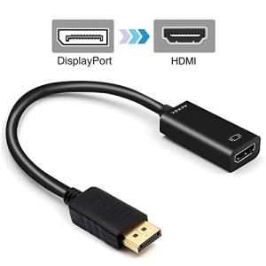 HDMI 変換アダプタ最大解像度 1080p ...の詳細画像3