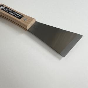 【国産】イーグル印 特殊鋼 Y 型 皮スキ 6...の詳細画像3