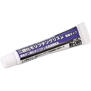 キタコ KITACO 二硫化モリブデングリス 潤滑剤 作動油 5G 高級タイプ 0900-969-00120