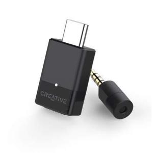 Creative BT-W3 Bluetooth トランスミッター USB