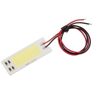 エーモン amon 面発光フラットLED 8000ケルビン 白 14灯 2946